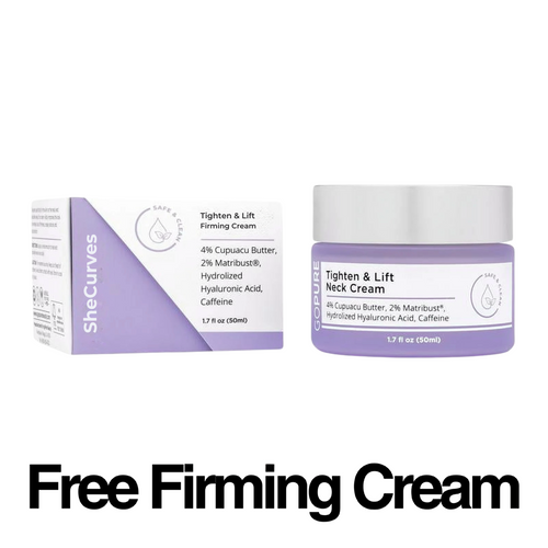 Free Firming Cream