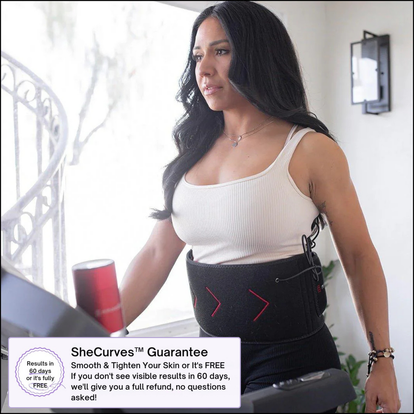 SheCurves™ Sculptor 2.0