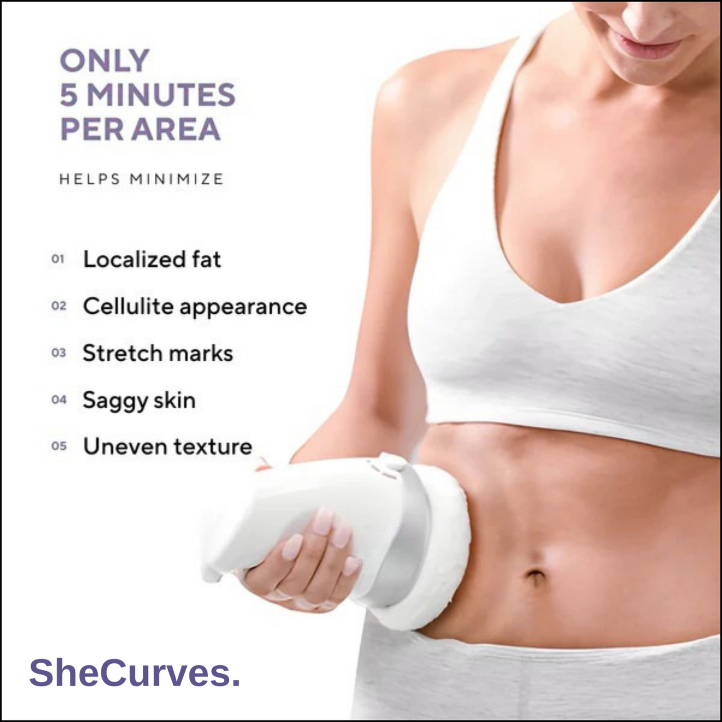 SheCurves™ BodySculpt