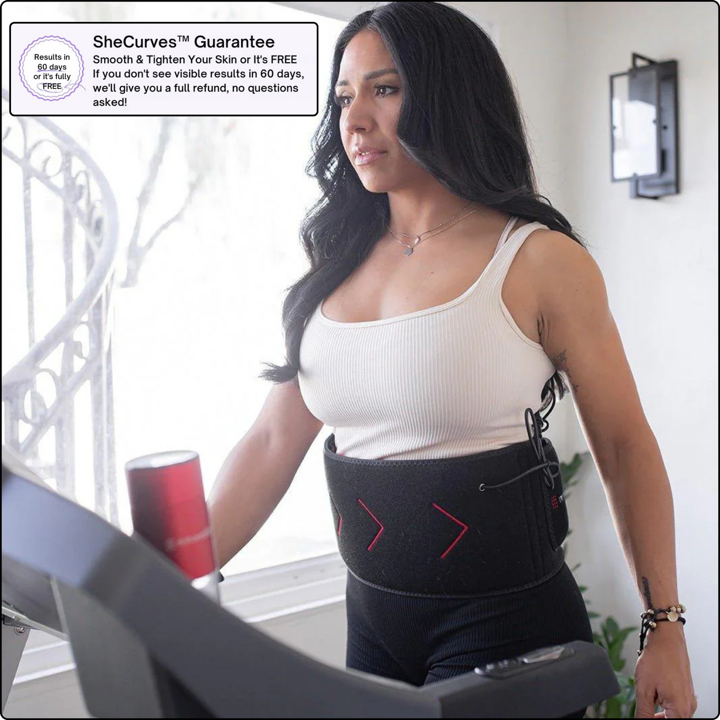 SheCurves™ Sculptor