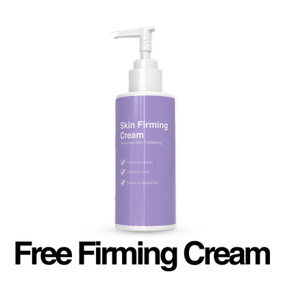 Free Firming Cream