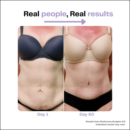 SheCurves™ Sculptor 2.0