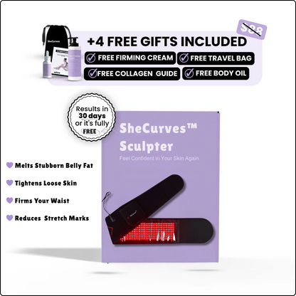 SheCurves™ Sculptor