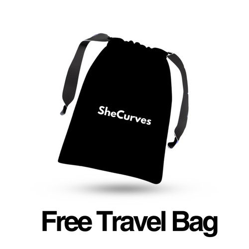 Free Travel Bag