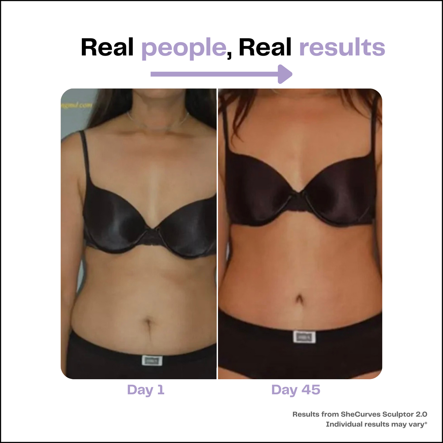 SheCurves™ Sculptor 2.0