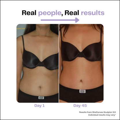 SheCurves™ Sculptor 2.0