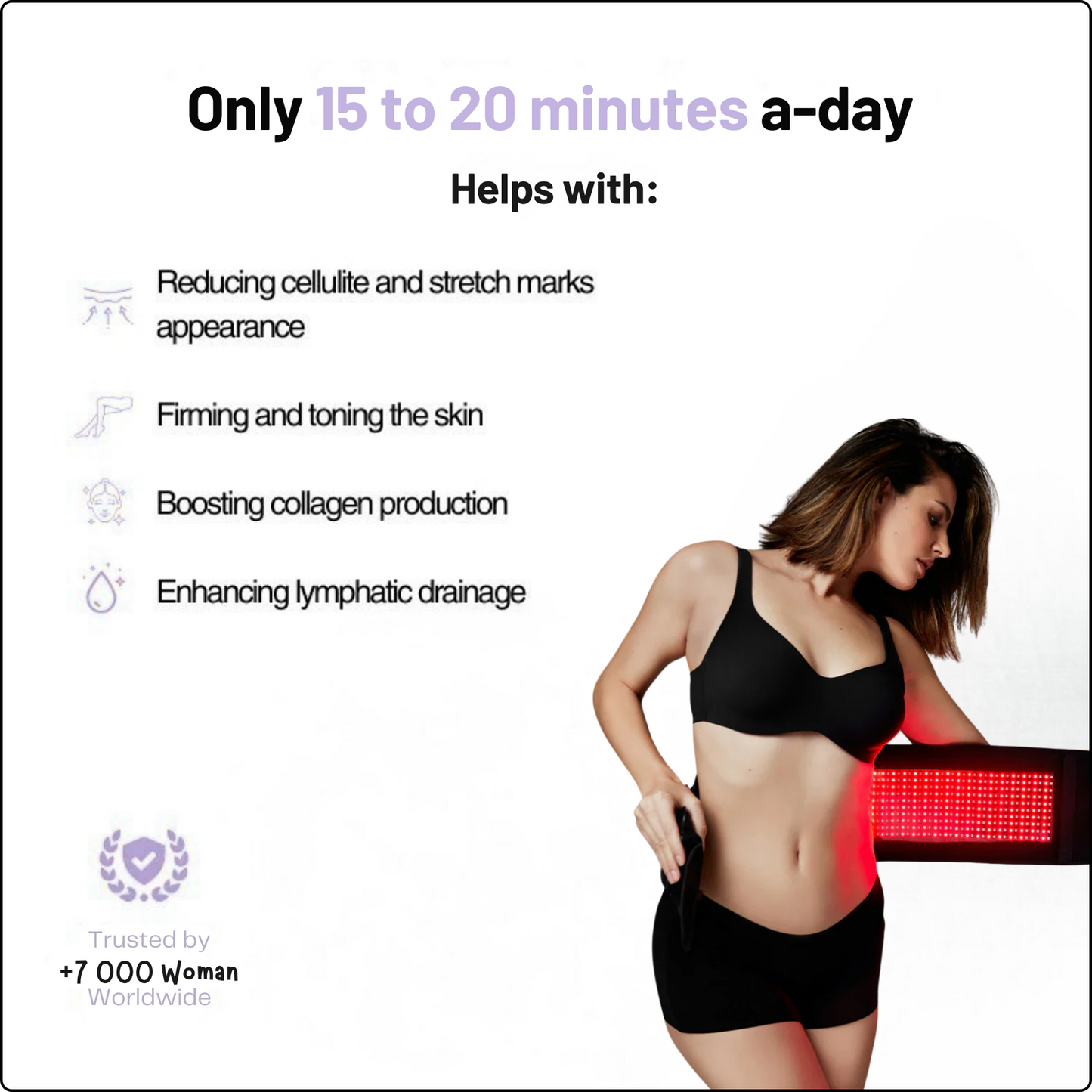 SheCurves™ Sculptor