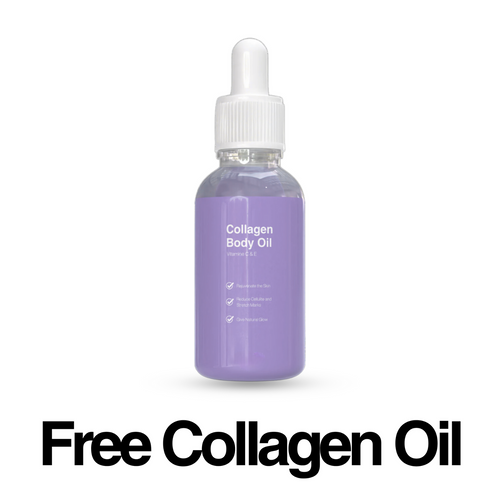 Free Collagen Oil