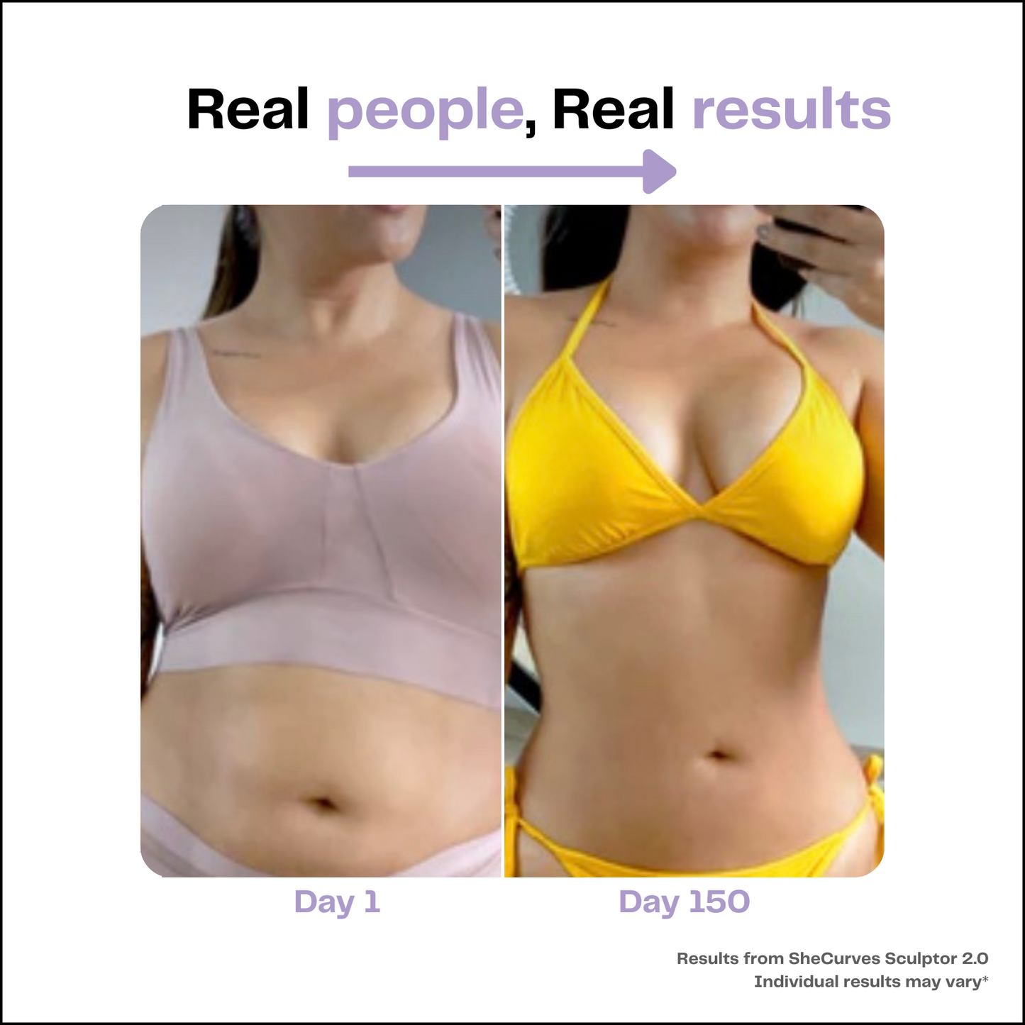 SheCurves™ Sculptor 2.0