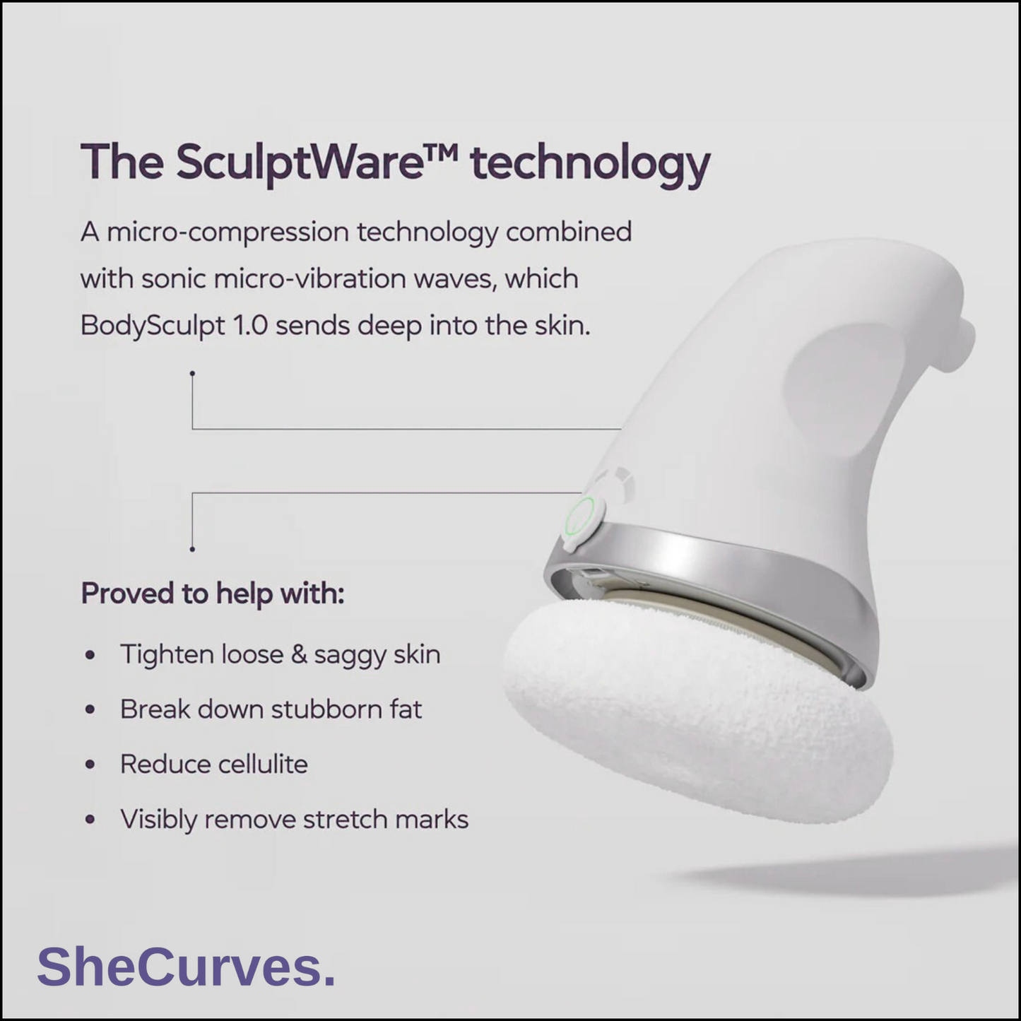 SheCurves™ BodySculpt