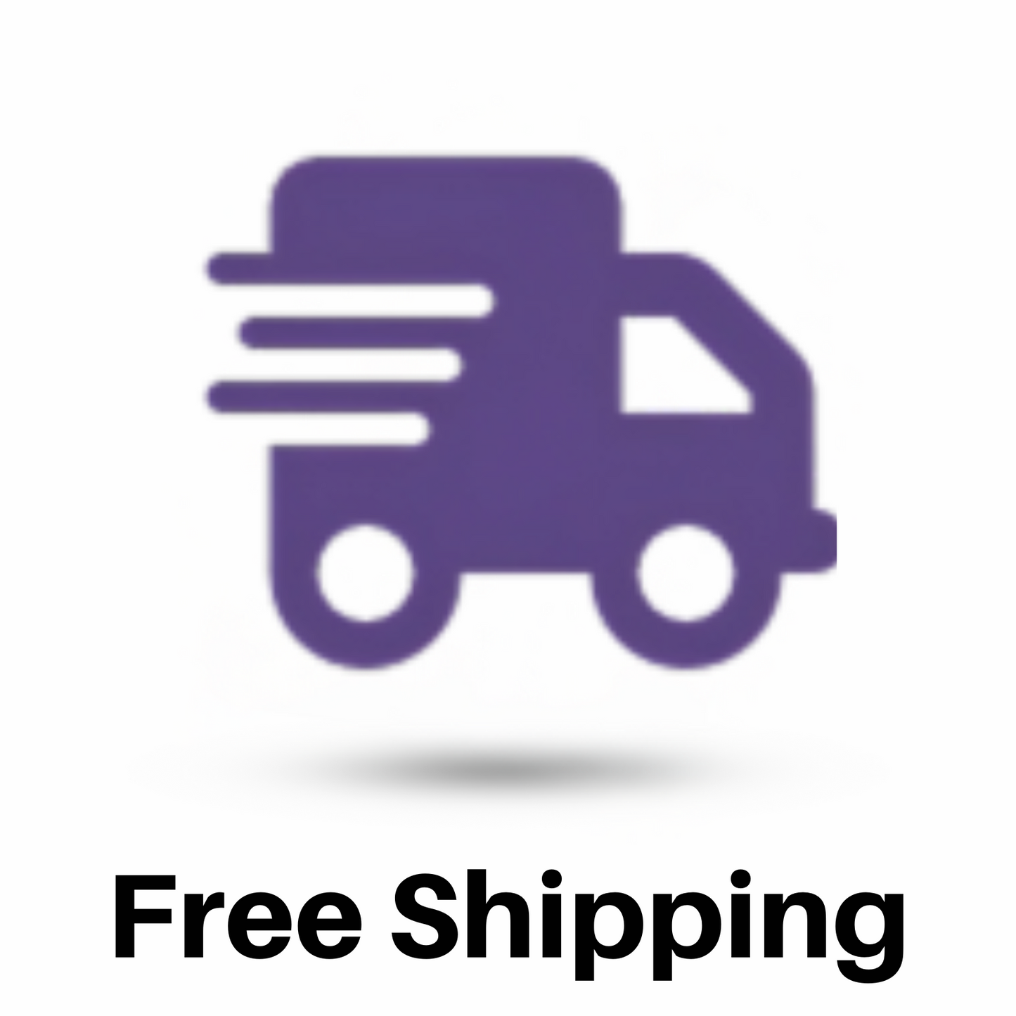 Free Shipping