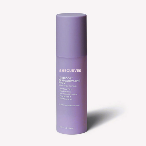 SheCurves™ Activating Serum