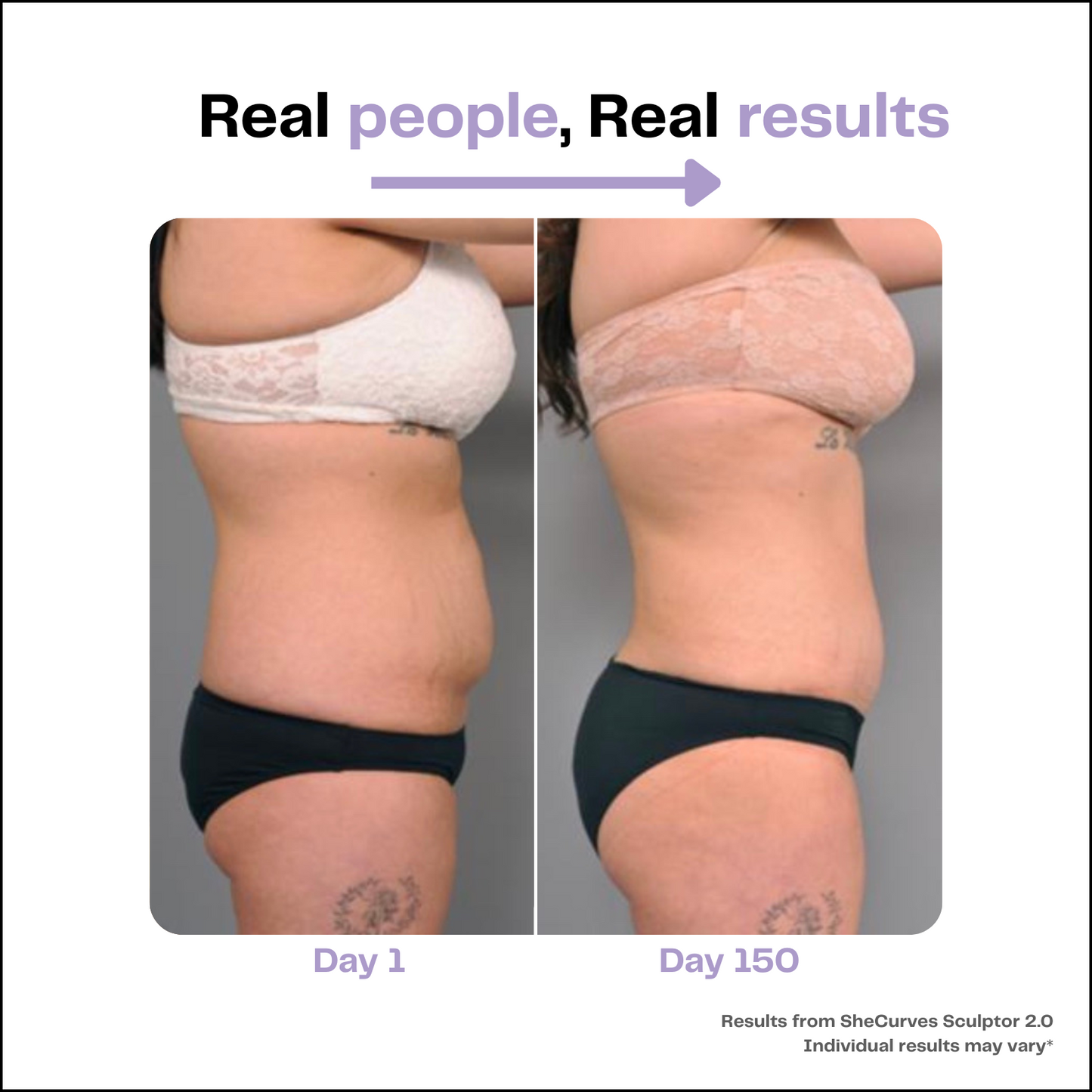 SheCurves™ Sculptor 2.0