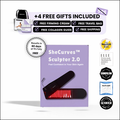 SheCurves™ Sculptor 3.0