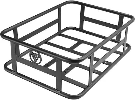 E BIKE Rear Basket